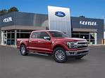 New 2025 Ford F-150 Lariat SuperCrew Cab for sale #DTH7231 - photo 7