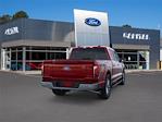 New 2025 Ford F-150 Lariat SuperCrew Cab for sale #DTH7231 - photo 8