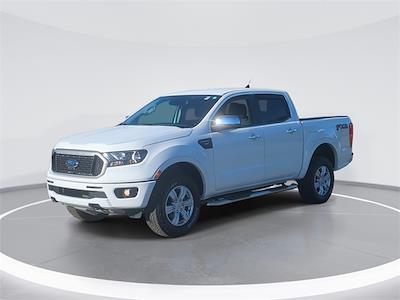 2020 Ford Ranger SuperCrew Cab RWD Pickup for sale #DTH7267A - photo 1