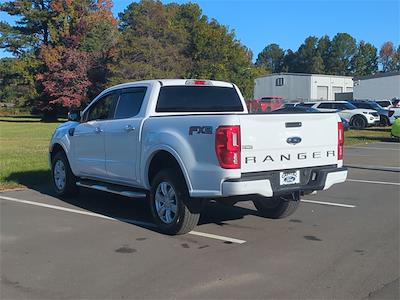 2020 Ford Ranger SuperCrew Cab RWD Pickup for sale #DTH7267A - photo 2