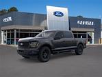 2025 Ford F-150 SuperCrew Cab 4WD Pickup for sale #DTH7268 - photo 1