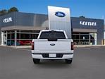 2025 Ford F-150 SuperCrew Cab 4WD Pickup for sale #DTH7279 - photo 5