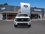 2025 Ford F-150 SuperCrew Cab 4WD Pickup for sale #DTH7279 - photo 6