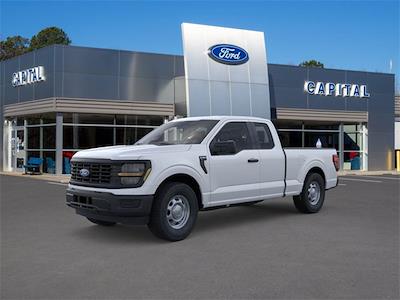 2025 Ford F-150 Super Cab RWD Pickup for sale #DTH7282 - photo 1