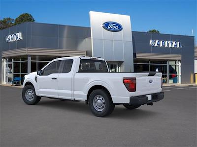2025 Ford F-150 Super Cab RWD Pickup for sale #DTH7282 - photo 2