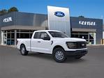 2025 Ford F-150 Super Cab RWD Pickup for sale #DTH7282 - photo 7