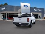 2025 Ford F-150 Super Cab RWD Pickup for sale #DTH7282 - photo 8