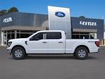 New 2025 Ford F-150 XL SuperCrew Cab for sale #DTH7283 - photo 4