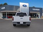 New 2025 Ford F-150 XL SuperCrew Cab for sale #DTH7283 - photo 5