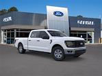 New 2025 Ford F-150 XL SuperCrew Cab for sale #DTH7283 - photo 7