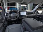 New 2025 Ford F-150 XL SuperCrew Cab for sale #DTH7283 - photo 9