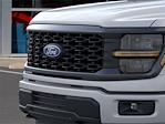 2025 Ford F-150 SuperCrew Cab 4WD Pickup for sale #DTH7294 - photo 17