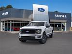 2025 Ford F-150 SuperCrew Cab 4WD Pickup for sale #DTH7294 - photo 2