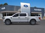 2025 Ford F-150 SuperCrew Cab 4WD Pickup for sale #DTH7294 - photo 3