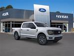 2025 Ford F-150 SuperCrew Cab 4WD Pickup for sale #DTH7294 - photo 7