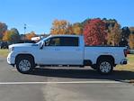 Used 2022 GMC Sierra 2500 Denali Crew Cab for sale #DTH7295A - photo 11