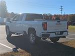 Used 2022 GMC Sierra 2500 Denali Crew Cab for sale #DTH7295A - photo 2
