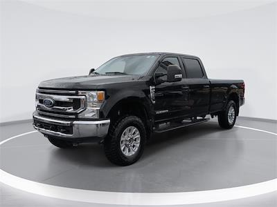 2022 Ford F-250 Crew Cab 4WD Pickup for sale #DTH7295B - photo 1