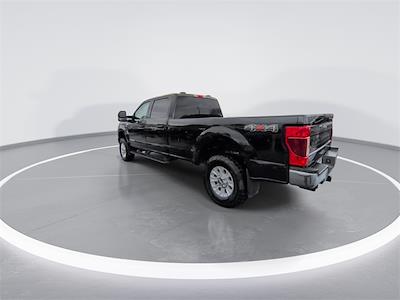 2022 Ford F-250 Crew Cab 4WD Pickup for sale #DTH7295B - photo 2