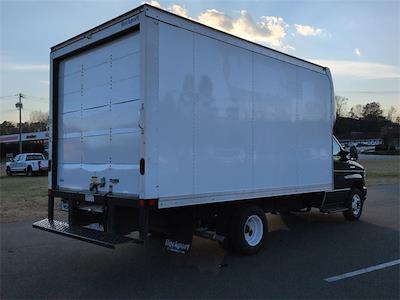 Used 2023 Ford E-350 Box Van for sale #DTH7301A - photo 2
