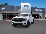 New 2025 Ford F-150 Lariat SuperCrew Cab for sale #DTH7303 - photo 3