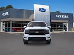 New 2025 Ford F-150 Lariat SuperCrew Cab for sale #DTH7303 - photo 6