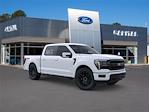 New 2025 Ford F-150 Lariat SuperCrew Cab for sale #DTH7303 - photo 7