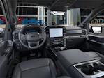New 2025 Ford F-150 Lariat SuperCrew Cab for sale #DTH7303 - photo 9