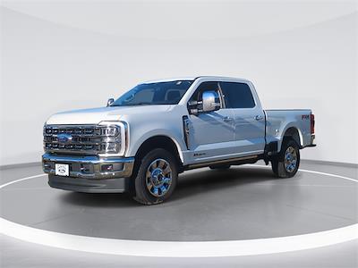 2024 Ford F-250 Crew Cab 4WD Pickup for sale #DTH7303A - photo 1
