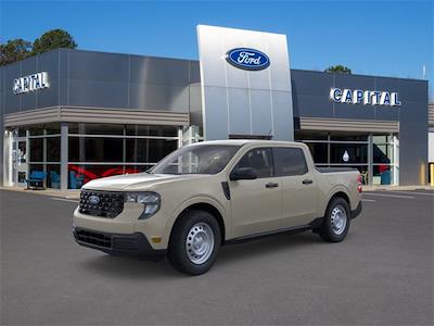 New 2025 Ford Maverick XL SuperCrew Cab for sale #DTH7310 - photo 1