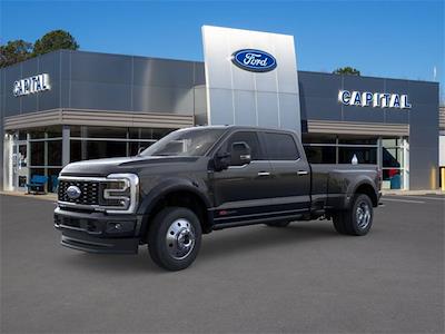 New 2026 Ford F-450 Platinum Crew Cab for sale #DTH7364 - photo 1