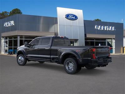 New 2026 Ford F-450 Platinum Crew Cab for sale #DTH7364 - photo 2