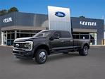 New 2026 Ford F-450 Platinum Crew Cab for sale #DTH7364 - photo 1
