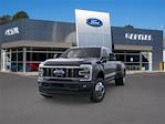 New 2026 Ford F-450 Platinum Crew Cab for sale #DTH7364 - photo 3