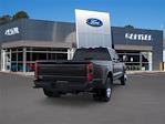 New 2026 Ford F-450 Platinum Crew Cab for sale #DTH7364 - photo 8