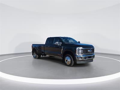 Used 2024 Ford F-450 Lariat Crew Cab for sale #DTH7364A - photo 2
