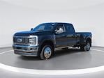 2024 Ford F-450 Crew Cab DRW 4WD Pickup for sale #DTH7364A - photo 1