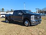 2024 Ford F-450 Crew Cab DRW 4WD Pickup for sale #DTH7364A - photo 15