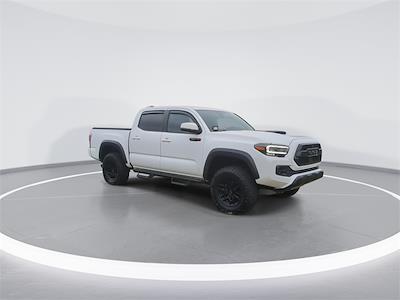 Used 2021 Toyota Tacoma - photo 1