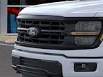 New 2025 Ford F-150 XLT SuperCrew Cab for sale #DTH7393 - photo 17
