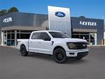 New 2025 Ford F-150 XLT SuperCrew Cab for sale #DTH7393 - photo 7