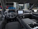 New 2025 Ford F-150 XLT SuperCrew Cab for sale #DTH7393 - photo 9