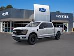 2025 Ford F-150 SuperCrew Cab 4WD Pickup for sale #DTH7395 - photo 1