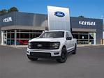 2025 Ford F-150 SuperCrew Cab 4WD Pickup for sale #DTH7395 - photo 4
