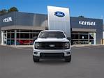 2025 Ford F-150 SuperCrew Cab 4WD Pickup for sale #DTH7395 - photo 6