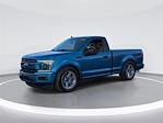 Used 2020 Ford F-150 XL Regular Cab for sale #DTH7397A - photo 1