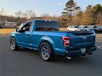 Used 2020 Ford F-150 XL Regular Cab for sale #DTH7397A - photo 11
