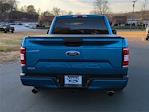 Used 2020 Ford F-150 XL Regular Cab for sale #DTH7397A - photo 12