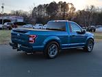 Used 2020 Ford F-150 XL Regular Cab for sale #DTH7397A - photo 13