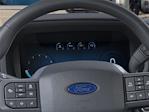 New 2025 Ford F-150 XLT SuperCrew Cab for sale #DTH7398 - photo 13